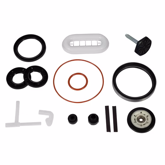 OEM ODM Customized Molded Auto Engine NBR EPDM CR Rubber Part