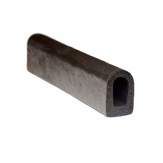 Хорошее уплотнение и демпфирование всех размеров NBR BUNA Oil Seal Solid Co