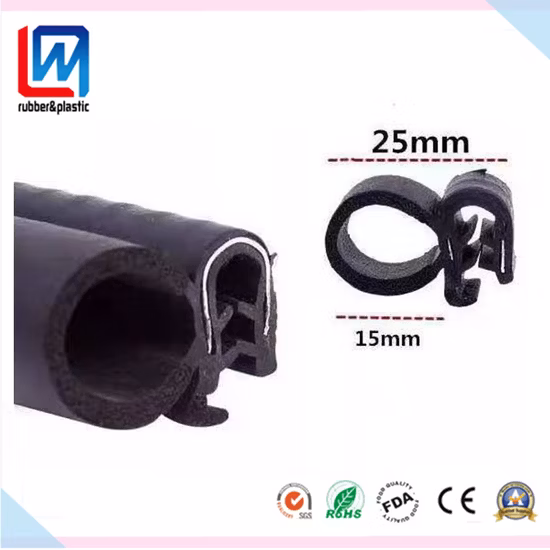 Верхний/боковой пузырь EPDM Co.